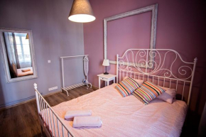 Apartamenty Nowy Rynek